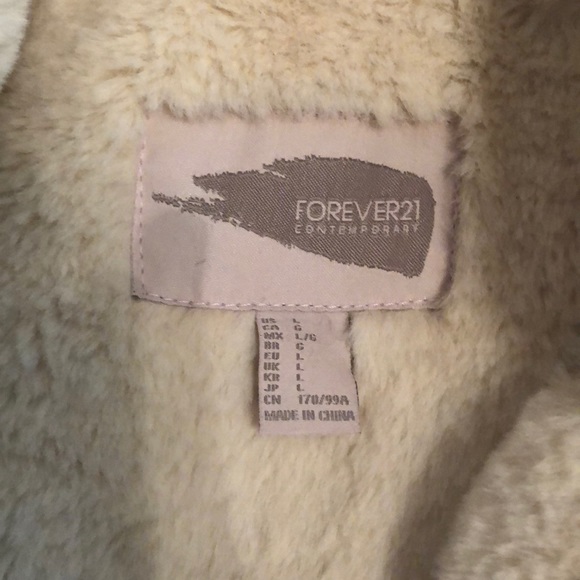 Winter jacket - Picture 2 of 4